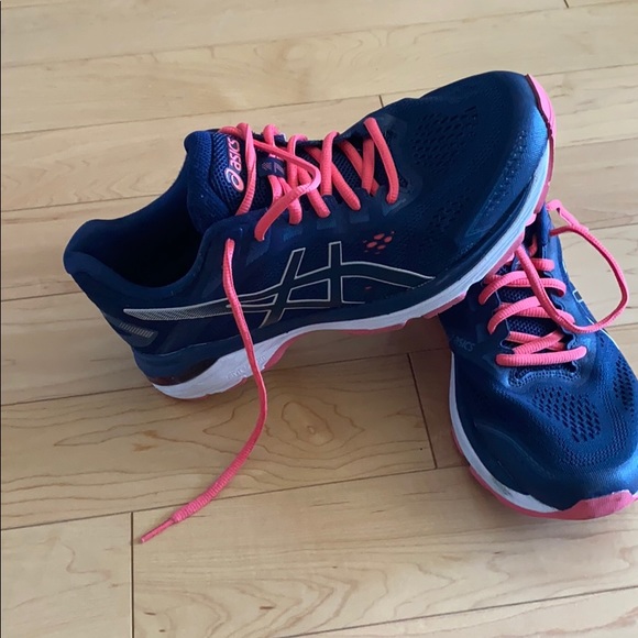 ASICS GT-2000 7 - Picture 4 of 4